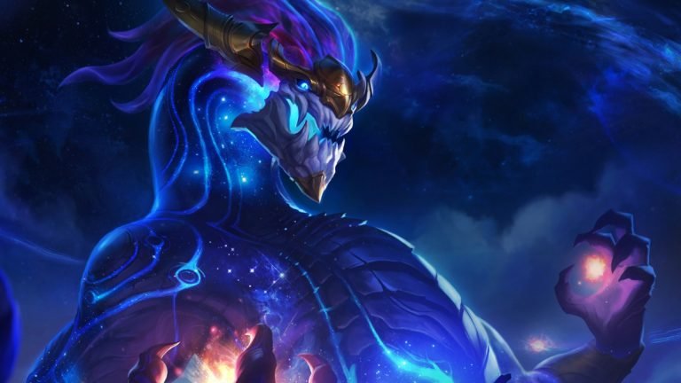 Teamfight Tactics patch 12.13 notes