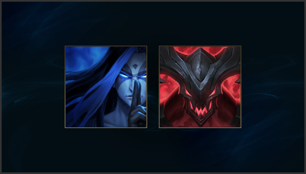 Unleash Kayn's Carnage to Earn 2 Special Icons