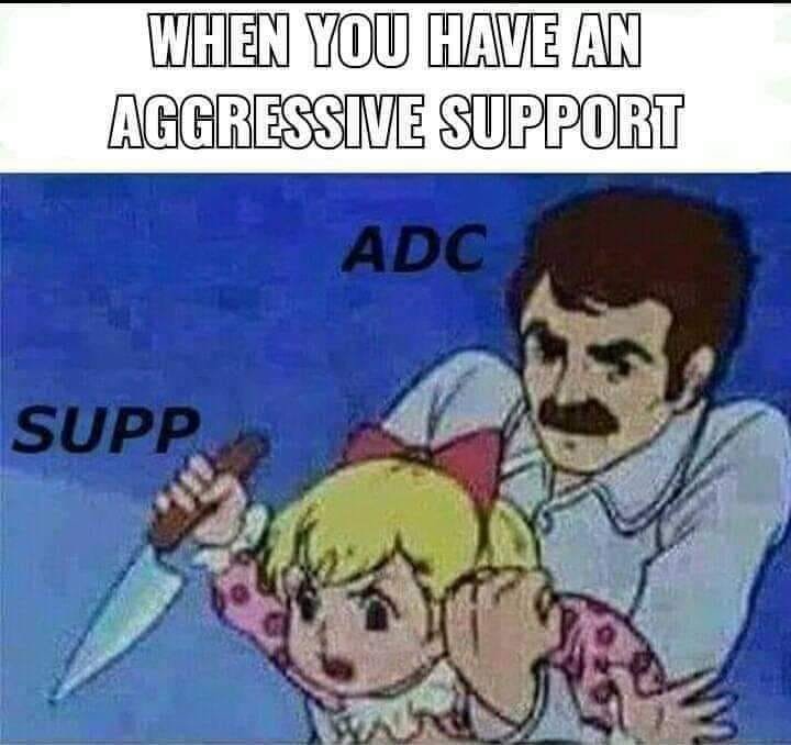 Support Stop Please