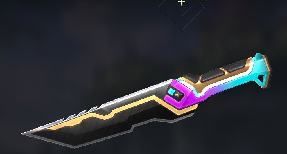 All VALORANT knife skins and how to get them - LoL News
